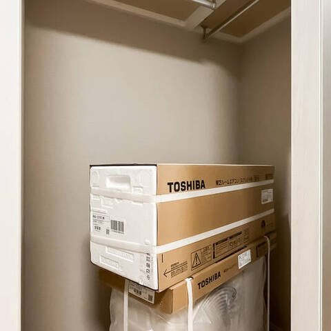 飛鳥山スカイハイツの室内写真