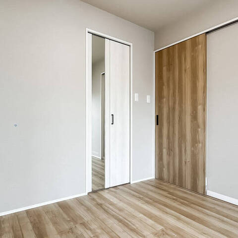 飛鳥山スカイハイツの室内写真