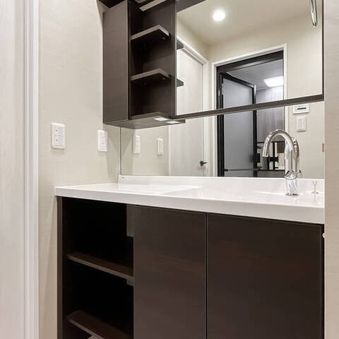 飛鳥山スカイハイツの室内写真