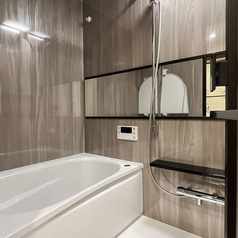 飛鳥山スカイハイツの室内写真