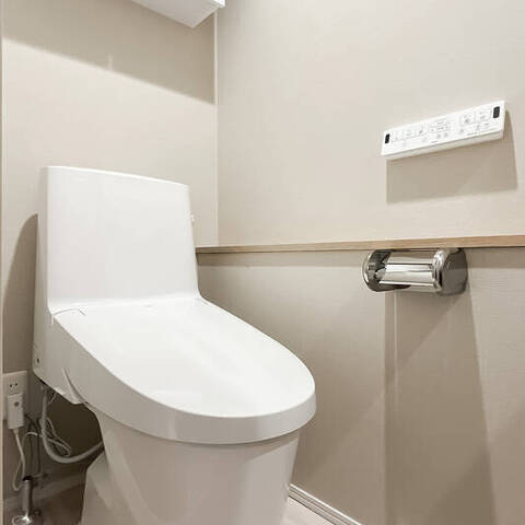 飛鳥山スカイハイツの室内写真