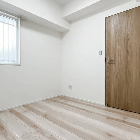 東建島津山南ハイツの室内写真