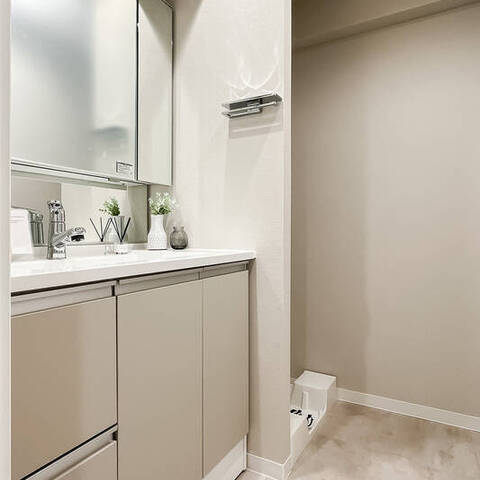 東建島津山南ハイツの室内写真