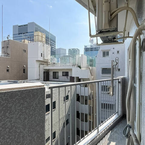 東建島津山南ハイツの室内写真