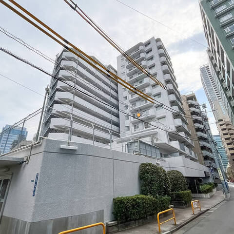 東建島津山南ハイツの室内写真