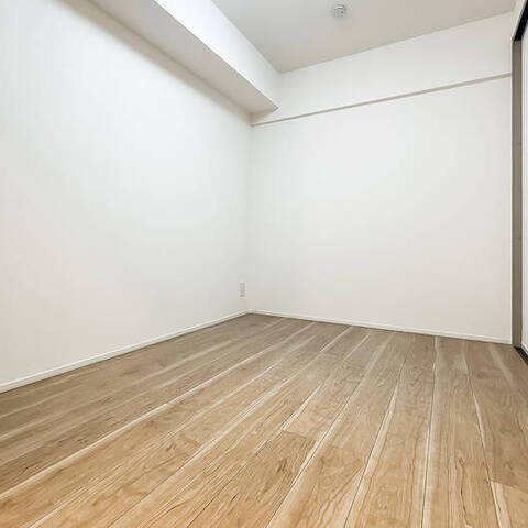 東荻窪マンションの室内写真