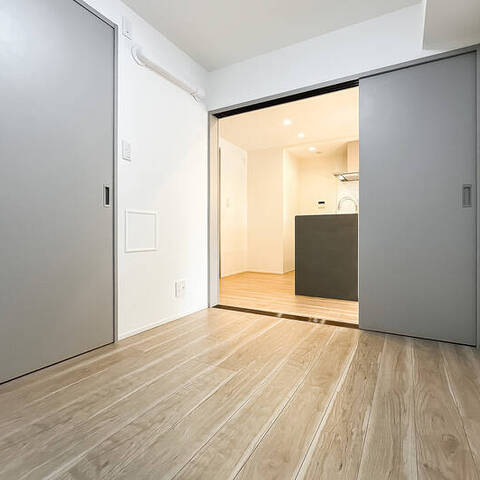 東荻窪マンションの室内写真