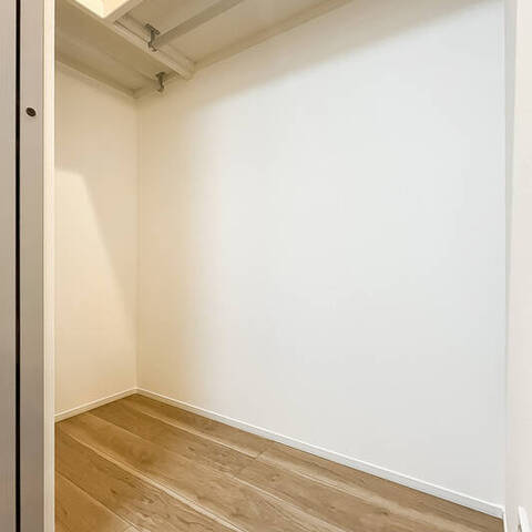 東荻窪マンションの室内写真