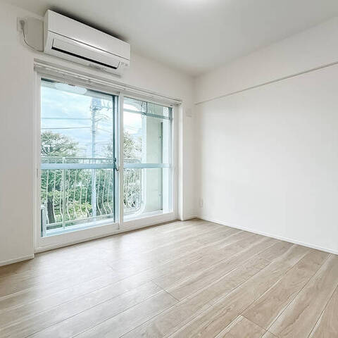 東荻窪マンションの室内写真