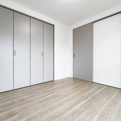 東荻窪マンションの室内写真