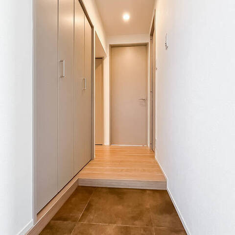 東荻窪マンションの室内写真