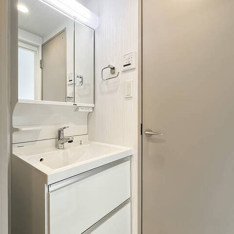 東荻窪マンションの室内写真