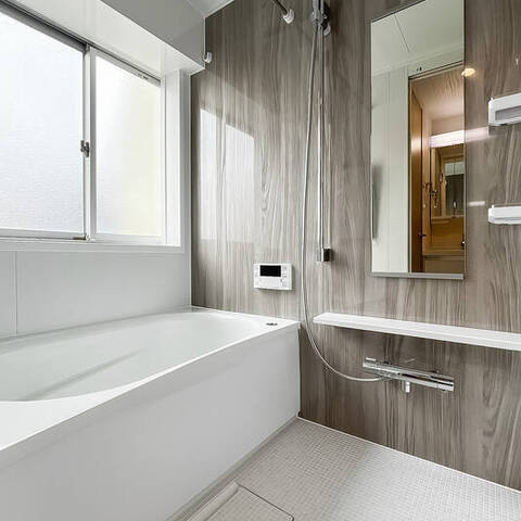 東荻窪マンションの室内写真