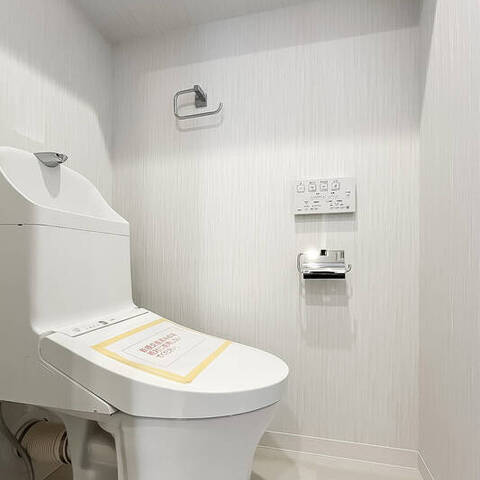 東荻窪マンションの室内写真