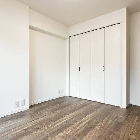 代々木ロイヤルマンションの室内写真