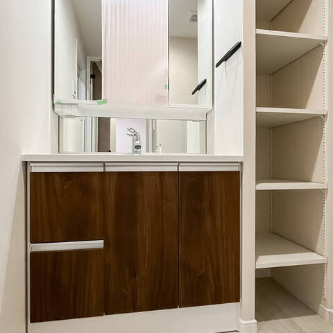 代々木ロイヤルマンションの室内写真