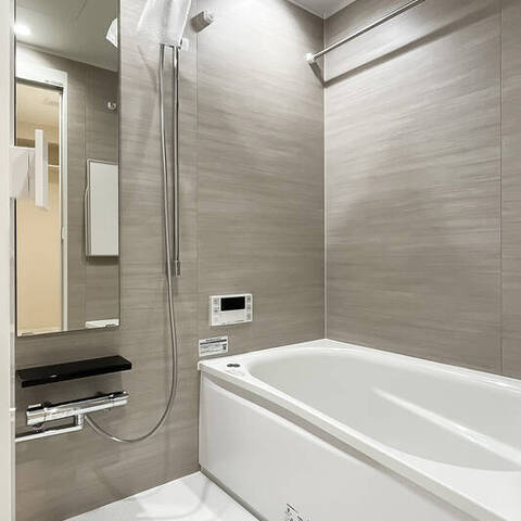 代々木ロイヤルマンションの室内写真