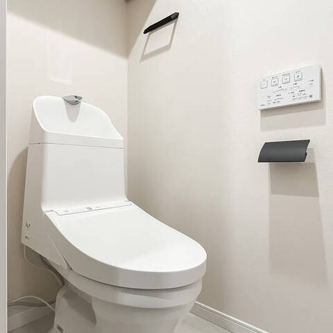 代々木ロイヤルマンションの室内写真