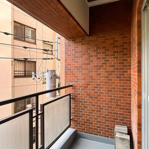 代々木ロイヤルマンションの室内写真