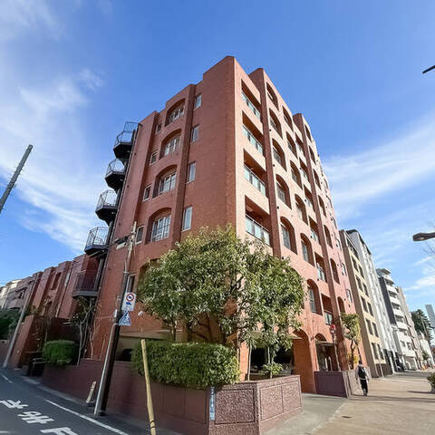 代々木ロイヤルマンションの室内写真