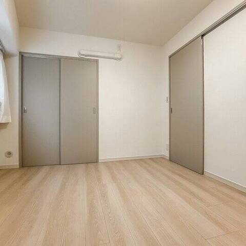 京王幡ヶ谷マンションの室内写真