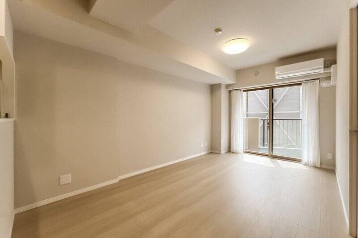 横浜駅 / 2SLDK / 58.30㎡