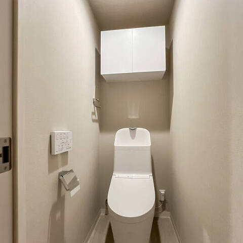 ライオンズマンション三ツ沢公園の室内写真