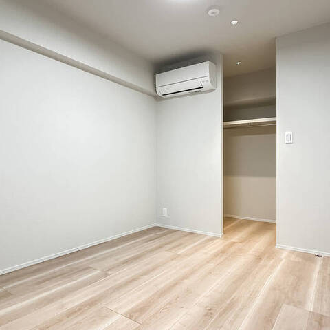 パサニアガーデン目白台の室内写真