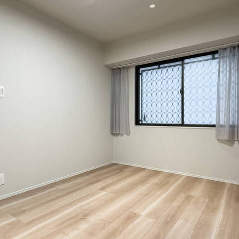 パサニアガーデン目白台の室内写真