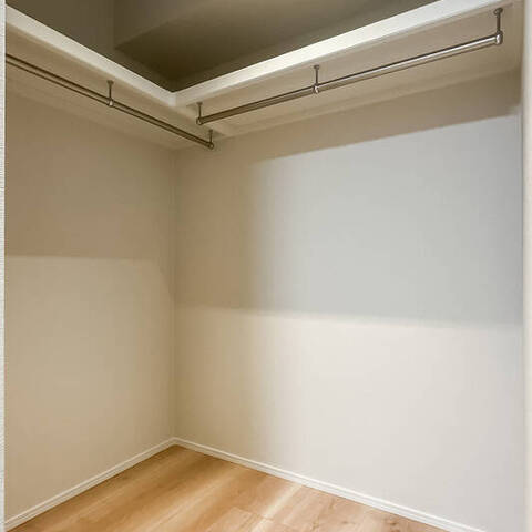 パサニアガーデン目白台の室内写真