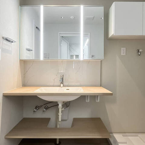 パサニアガーデン目白台の室内写真