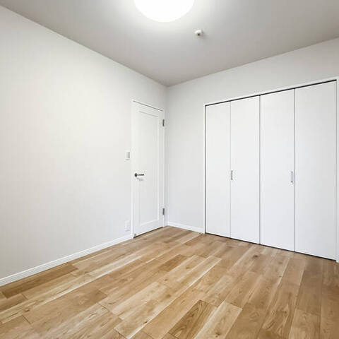 サンクタス大森ヴァッサーハウスの室内写真