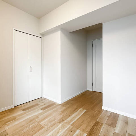 サンクタス大森ヴァッサーハウスの室内写真