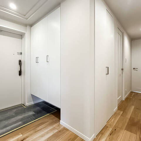 サンクタス大森ヴァッサーハウスの室内写真