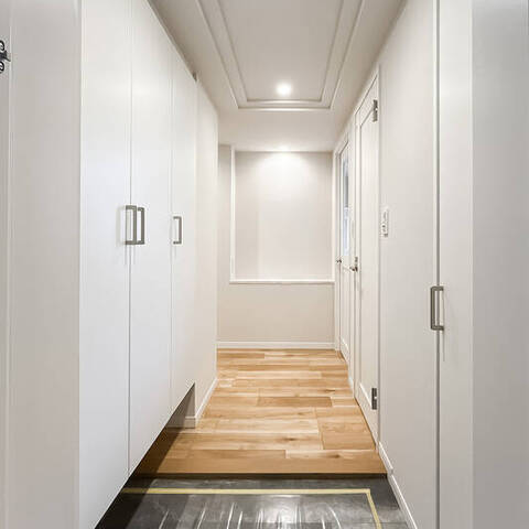 サンクタス大森ヴァッサーハウスの室内写真