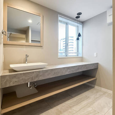 サンクタス大森ヴァッサーハウスの室内写真