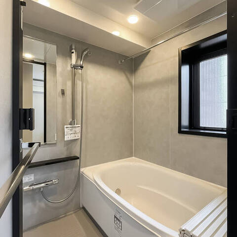 サンクタス大森ヴァッサーハウスの室内写真