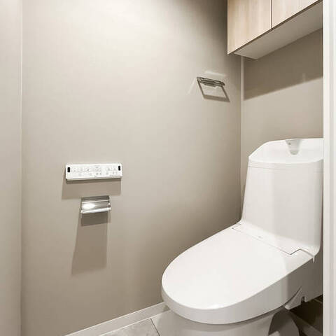 サンクタス大森ヴァッサーハウスの室内写真