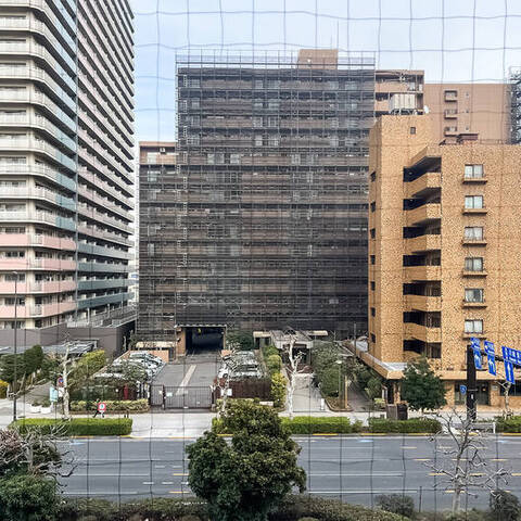 サンクタス大森ヴァッサーハウスの室内写真