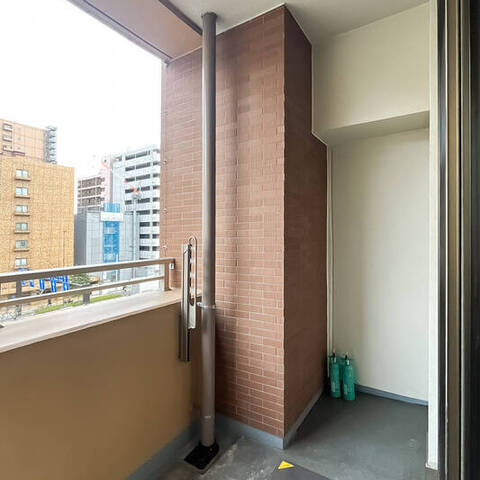 サンクタス大森ヴァッサーハウスの室内写真