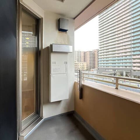 サンクタス大森ヴァッサーハウスの室内写真