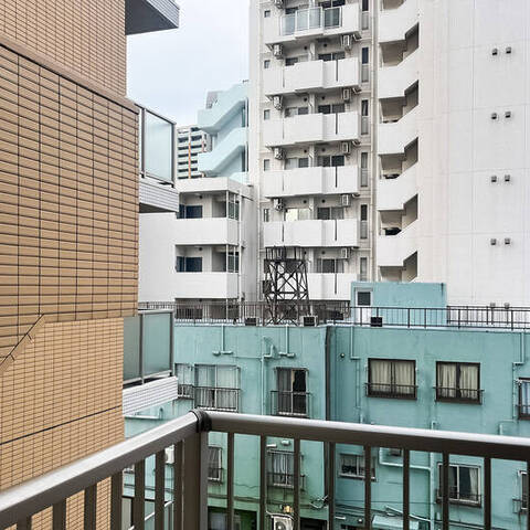 サンクタス大森ヴァッサーハウスの室内写真