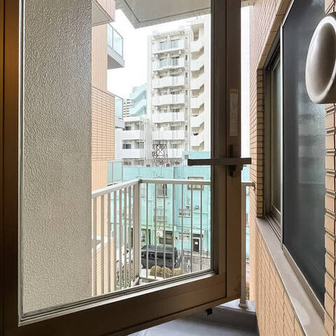 サンクタス大森ヴァッサーハウスの室内写真