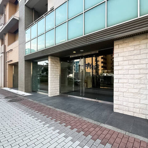 サンクタス大森ヴァッサーハウスの室内写真