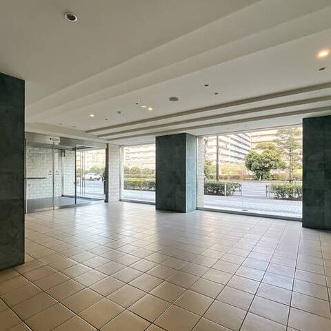 サンクタス大森ヴァッサーハウスの室内写真