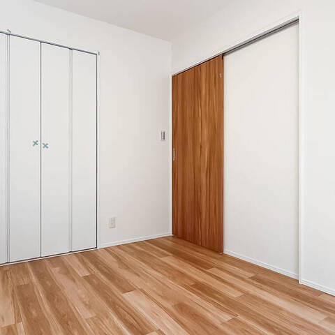 オリエントニュー赤坂の室内写真