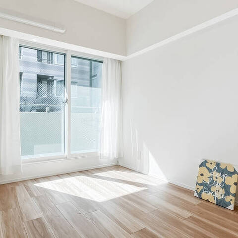 オリエントニュー赤坂の室内写真