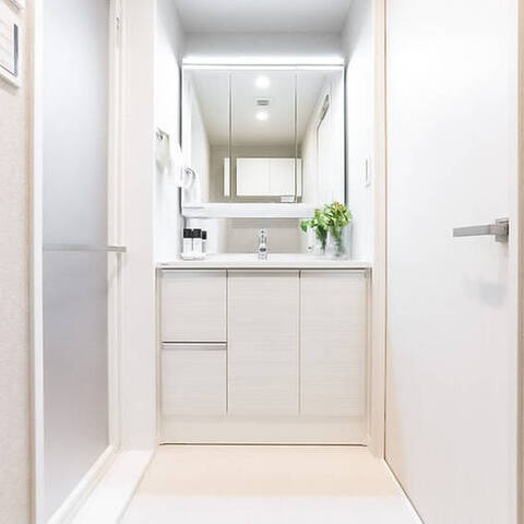 ライオンズマンション初台の室内写真