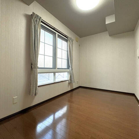 セボンつつじヶ丘の室内写真