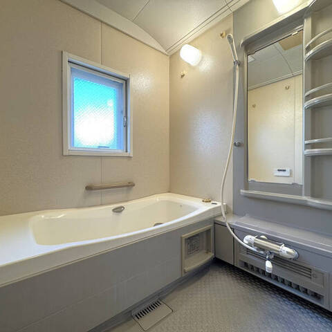 セボンつつじヶ丘の室内写真